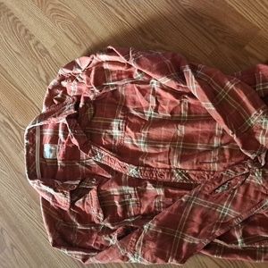 X Large Nuco long sleeve shirt